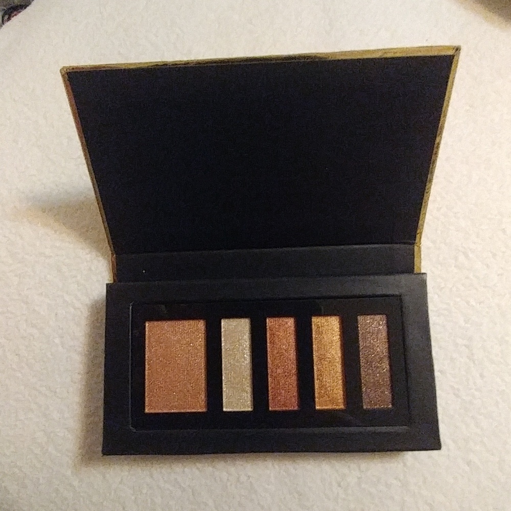 Lancome Color Design Palette